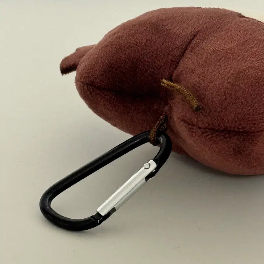 [BUNJANG] Atta Mom Dongdong Odongdong Keyring / 아따맘마 동동이 오동동 키링