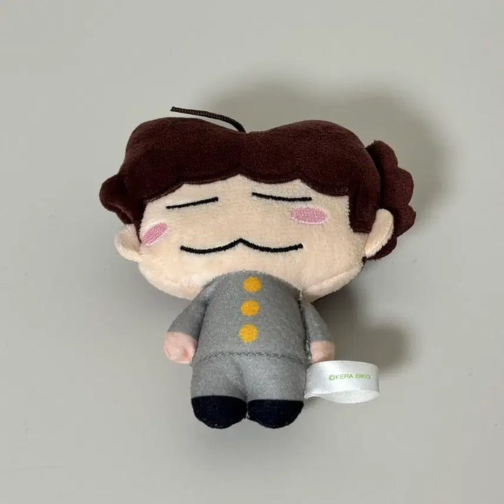 [BUNJANG] Atta Mom Dongdong Odongdong Keyring / 아따맘마 동동이 오동동 키링