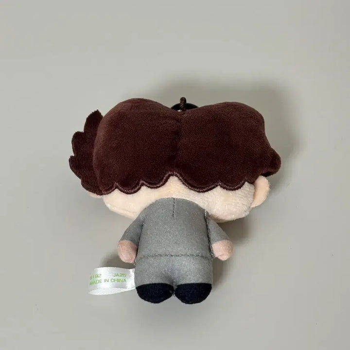 [BUNJANG] Atta Mom Dongdong Odongdong Keyring / 아따맘마 동동이 오동동 키링