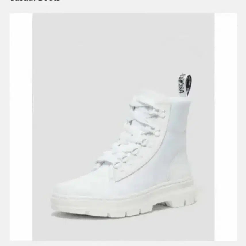 [BUNJANG] Dr. Martens Coms Women's Poly Casual Boots / 닥터마틴 콤스 우먼 폴리 캐주얼 부츠 팝니다.