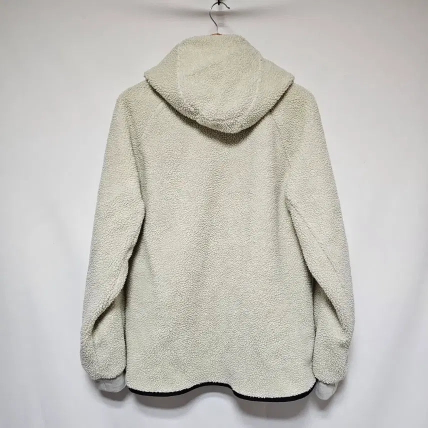 [BUNJANG] Nike Fleece Jacket XXL / 나이키 뽀글이 후리스 자켓 XXL