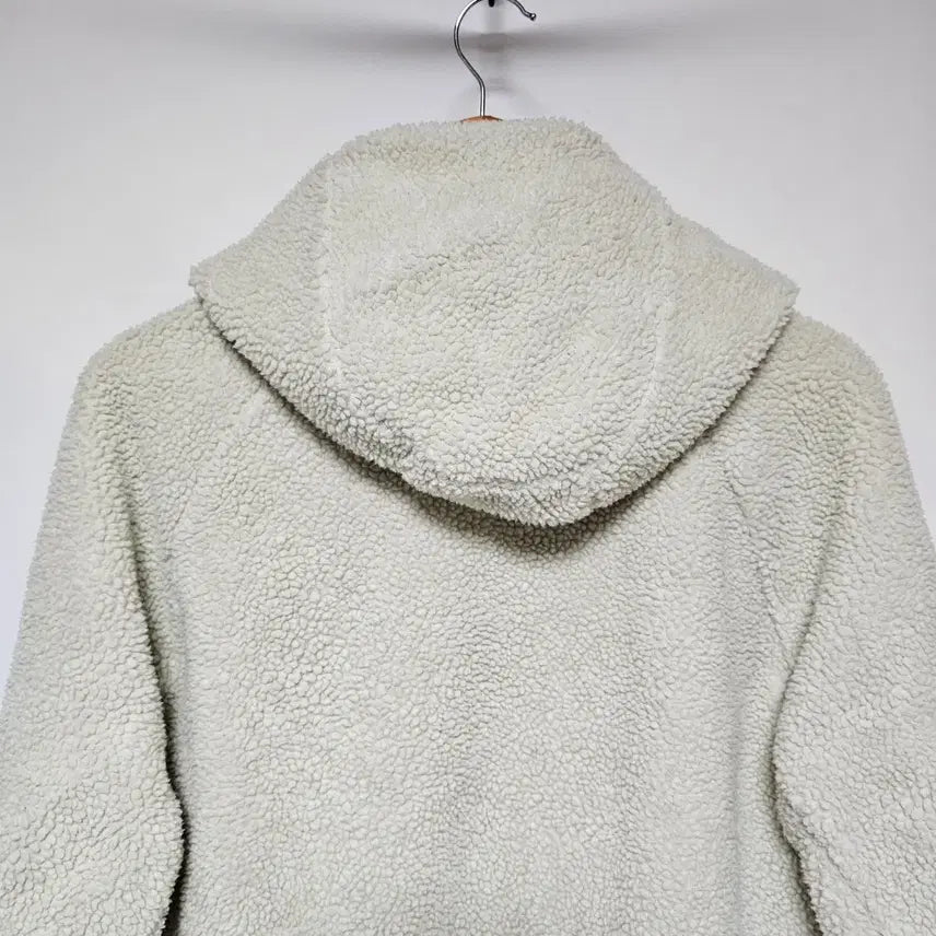 [BUNJANG] Nike Fleece Jacket XXL / 나이키 뽀글이 후리스 자켓 XXL