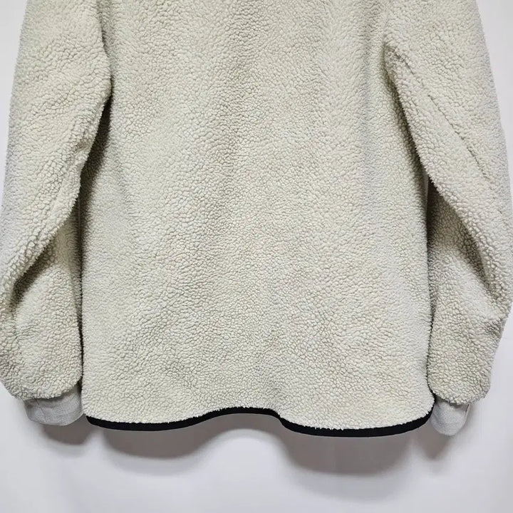 [BUNJANG] Nike Fleece Jacket XXL / 나이키 뽀글이 후리스 자켓 XXL