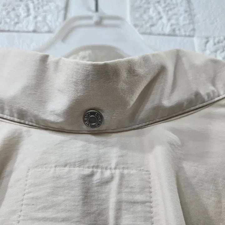 [BUNJANG] System Oversized Spring Jacket / 시스템 오버핏 바스락 21년 셔츠형자켓  상태굿