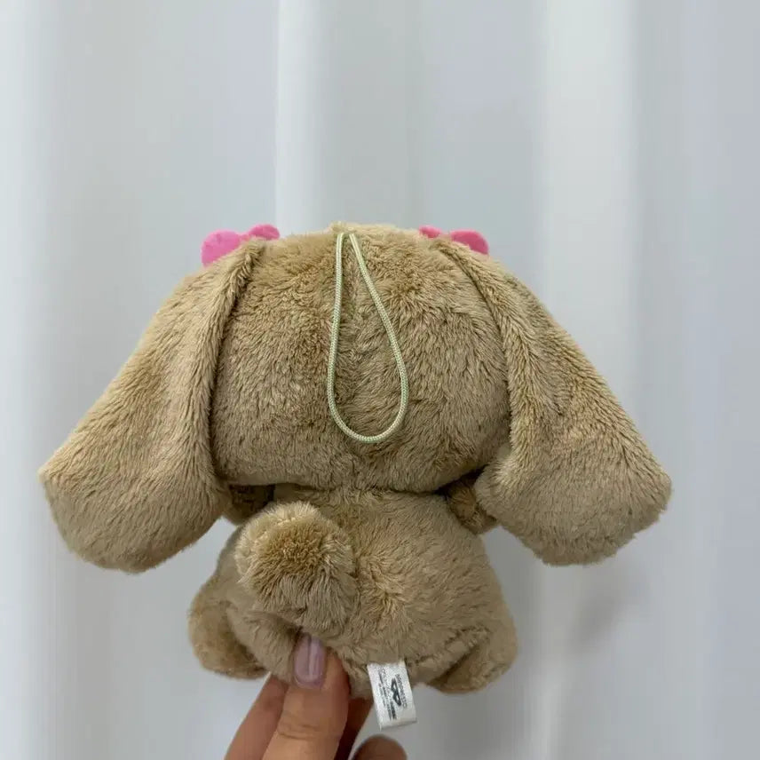 [BUNJANG] Sinna Friends Mocha Vintage Doll / 시나프렌즈 모카 고전인형