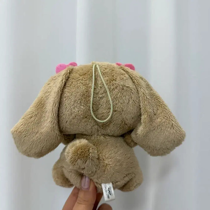 [BUNJANG] Sinna Friends Mocha Vintage Doll / 시나프렌즈 모카 고전인형