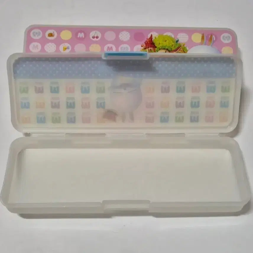 [BUNJANG] Mashimaro Pencil Case / 고전문구 마시마로 필통