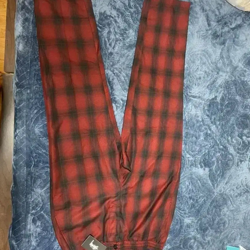 [BUNJANG] Stussy Pants M Size / 스투시 바지 M