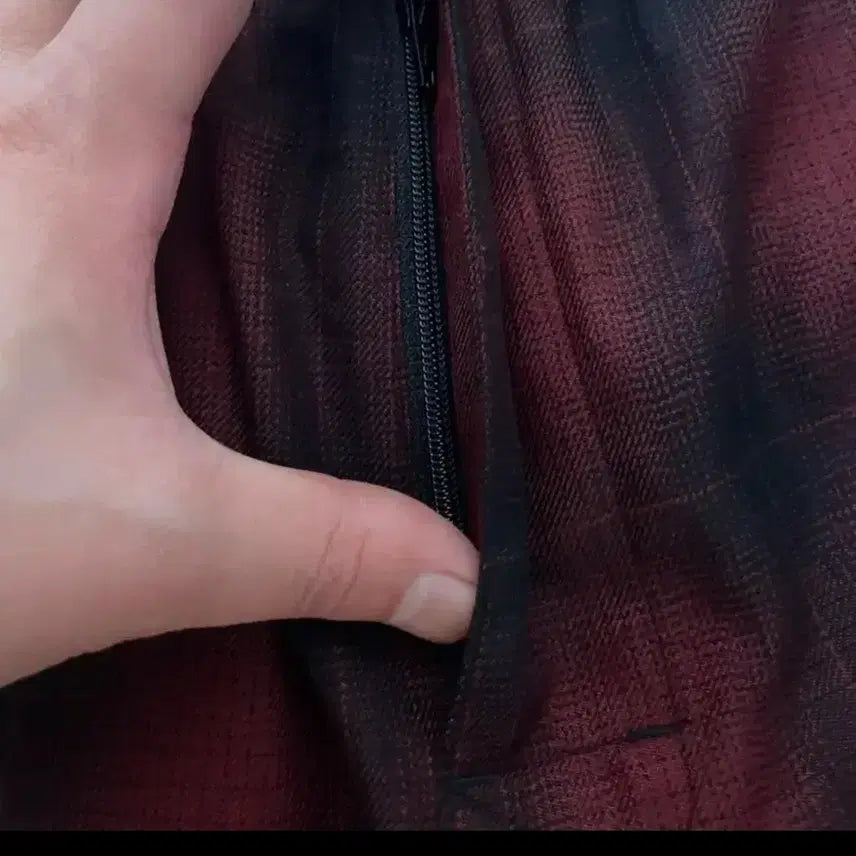 [BUNJANG] Stussy Pants M Size / 스투시 바지 M