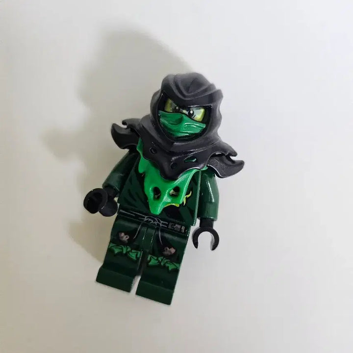 [BUNJANG] Lego Ninjago Moro Figure / 레고 닌자고 모로 피규어