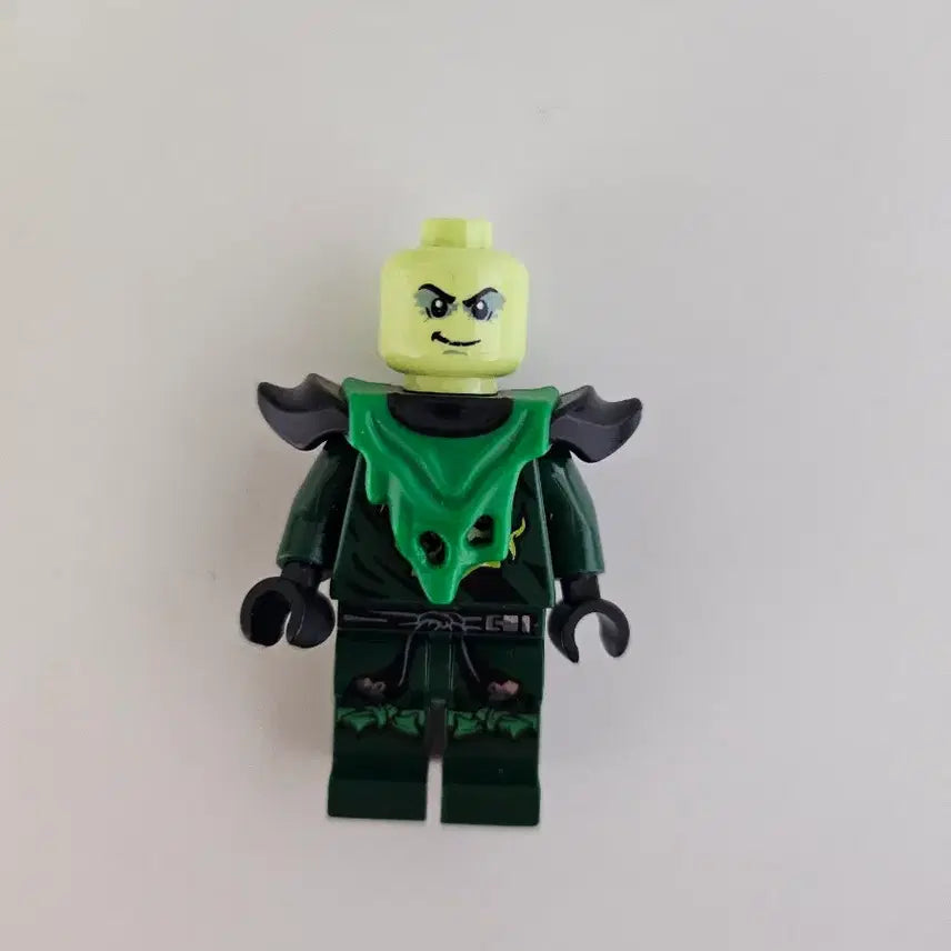 [BUNJANG] Lego Ninjago Moro Figure / 레고 닌자고 모로 피규어