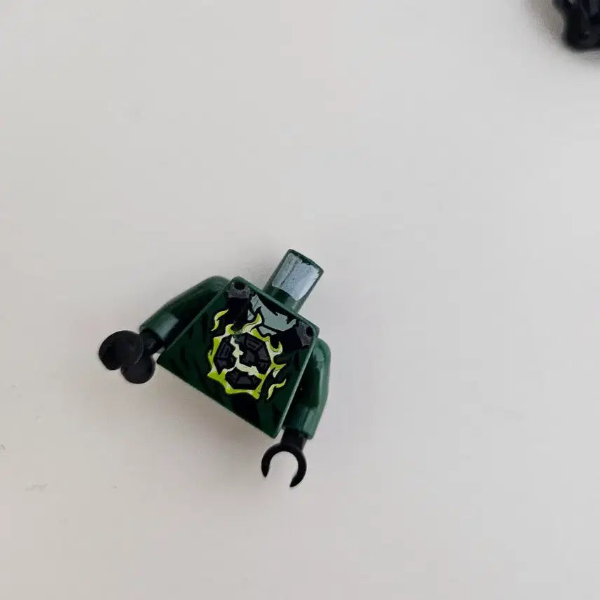 [BUNJANG] Lego Ninjago Moro Figure / 레고 닌자고 모로 피규어