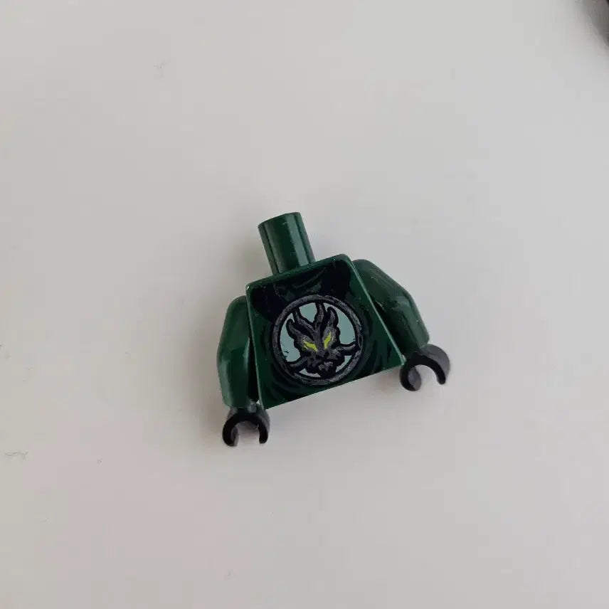 [BUNJANG] Lego Ninjago Moro Figure / 레고 닌자고 모로 피규어