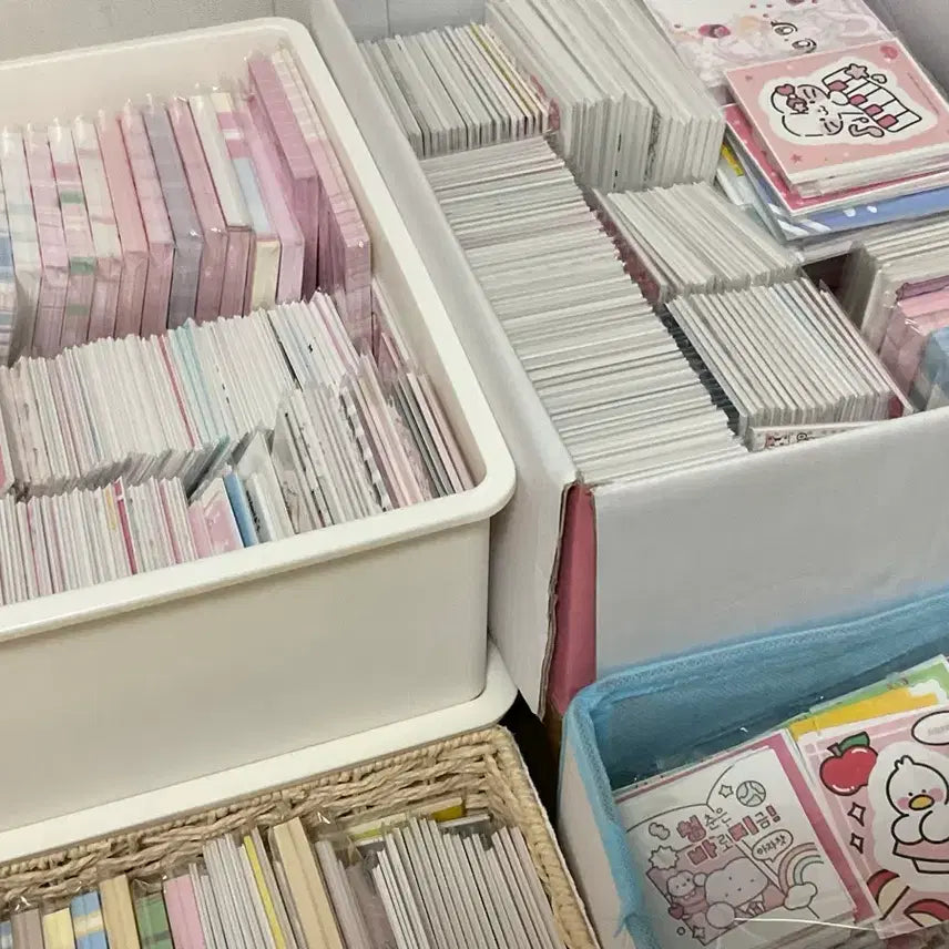 [BUNJANG] Photocard Bundle Set / !!포용 11배 판매!! 선착 1~2분만 고배수 10배 이상 처분 급처