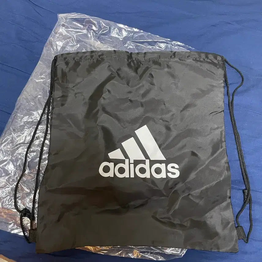 [BUNJANG] Adidas Soccer Cleats Bag / 아디다스 축구화 가방