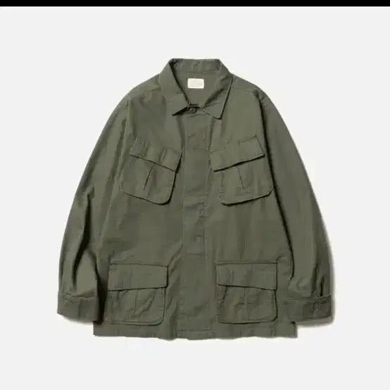 [BUNJANG] Ymclky Fatigue Jacket / (구매) Ymclky 퍼티그자켓 l or xl