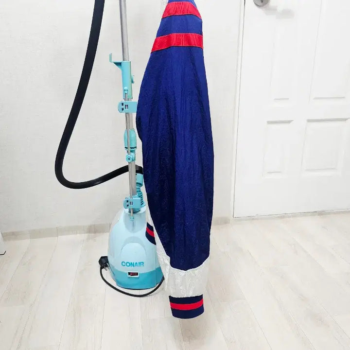 [BUNJANG] Nike 1993 Reissue Track Top Windbreaker / (100~105)L우주매물 나이키1993 리이슈[화이트블루]트랙탑바람막이