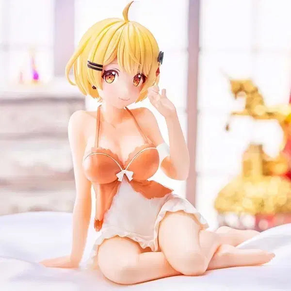 [BUNJANG] Hololive Yozora Mel Figure / 홀로라이브 요조라 멜 미소녀 피규어