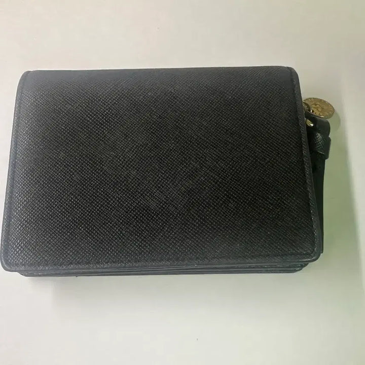 [BUNJANG] Metrocity Wallet / 메트로시티 반지갑