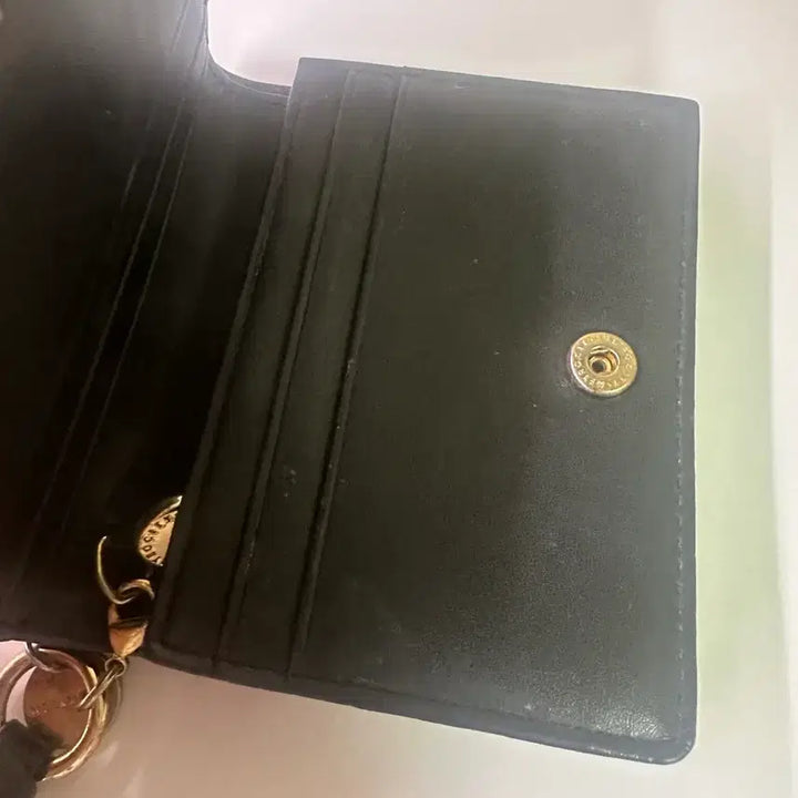 [BUNJANG] Metrocity Wallet / 메트로시티 반지갑