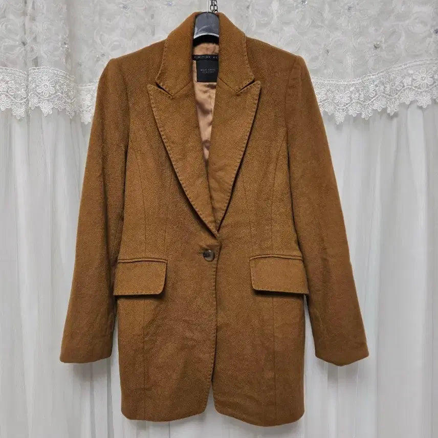 [BUNJANG] MojoSphin Wool Jacket / 모조에스핀 자켓