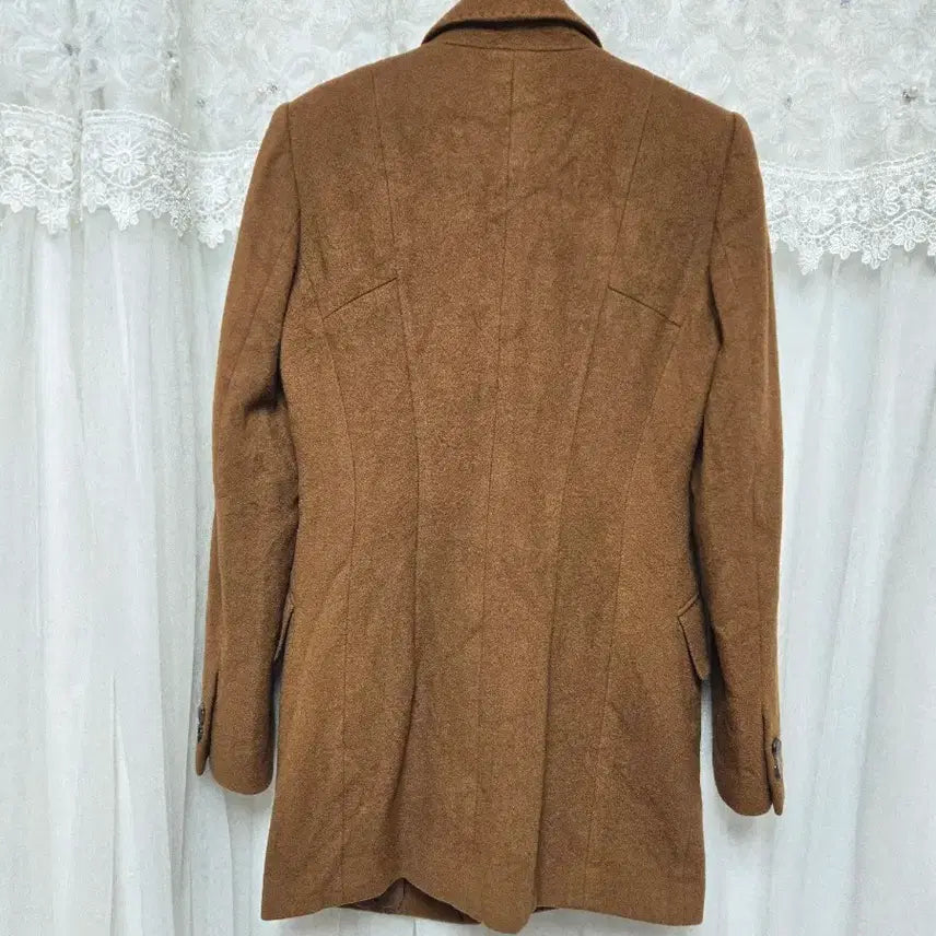 [BUNJANG] MojoSphin Wool Jacket / 모조에스핀 자켓