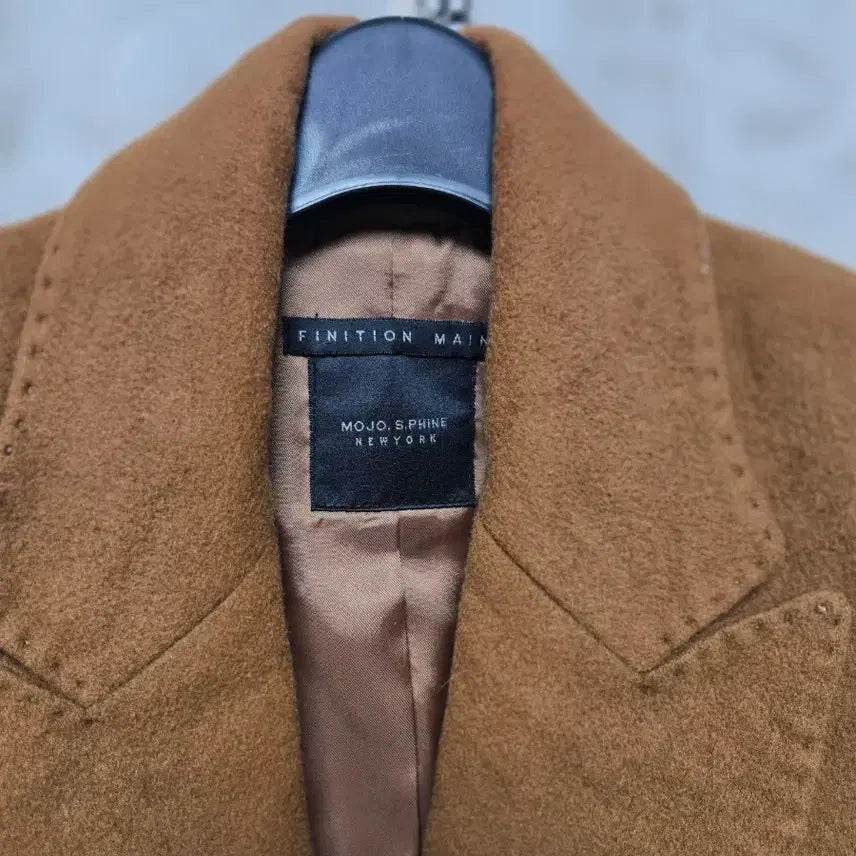 [BUNJANG] MojoSphin Wool Jacket / 모조에스핀 자켓