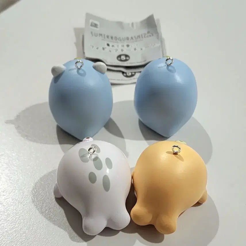 [BUNJANG] Sumikko Gurashi Gacha Figures Bundle Set / 스미코구라시 가챠 피규어 일괄