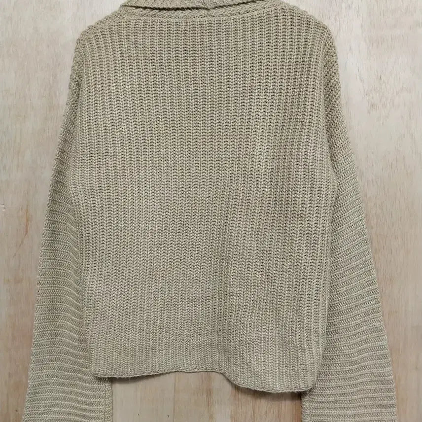 [BUNJANG] Ralph Lauren Knit Cardigan / 랄프로렌 니트 가디건