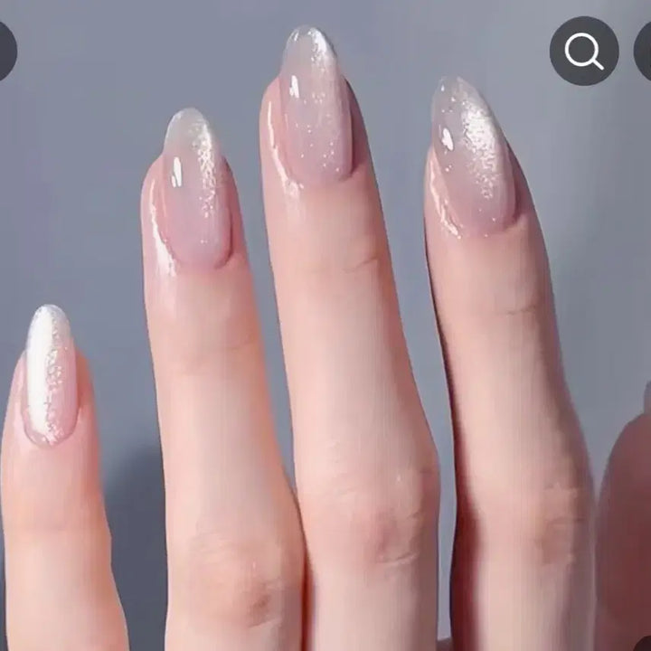 [BUNJANG] Temu Nail Tips / 테무 네일팁 미개봉