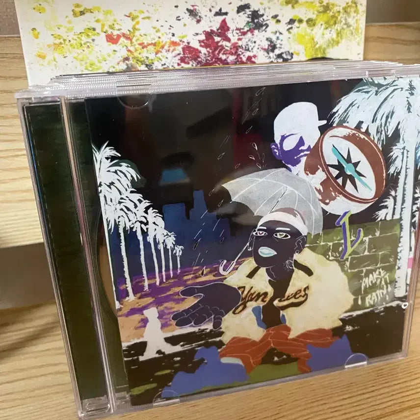 [BUNJANG] Owen Albums / 오왼 앨범 구매합니다(설명 참고)