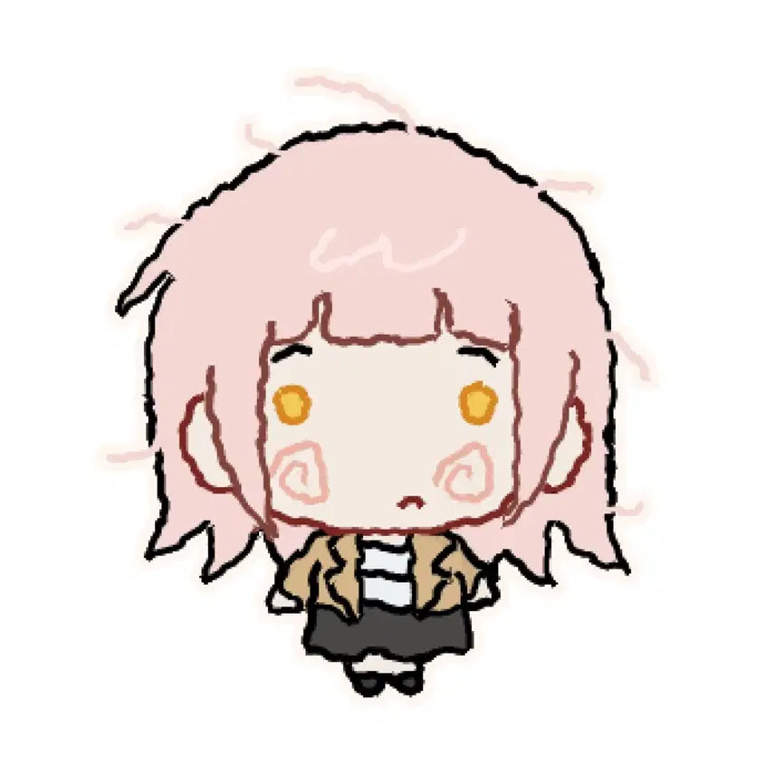 [BUNJANG] Commission SD/LD Artwork / 캐디 커미션 작포 올프리 캐분양 유료 sd LD 작포