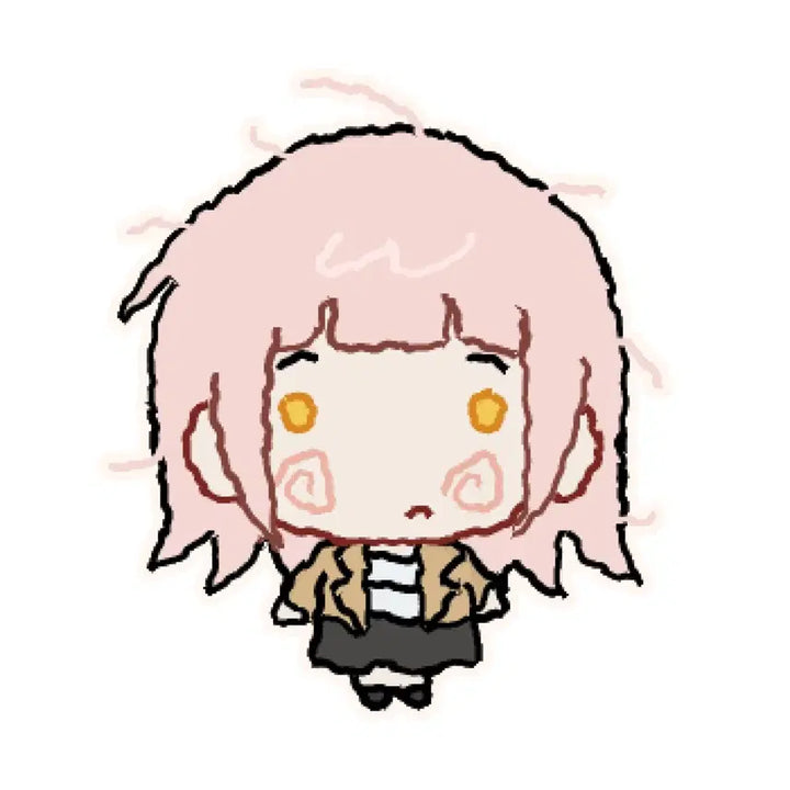 [BUNJANG] Commission SD/LD Artwork / 캐디 커미션 작포 올프리 캐분양 유료 sd LD 작포