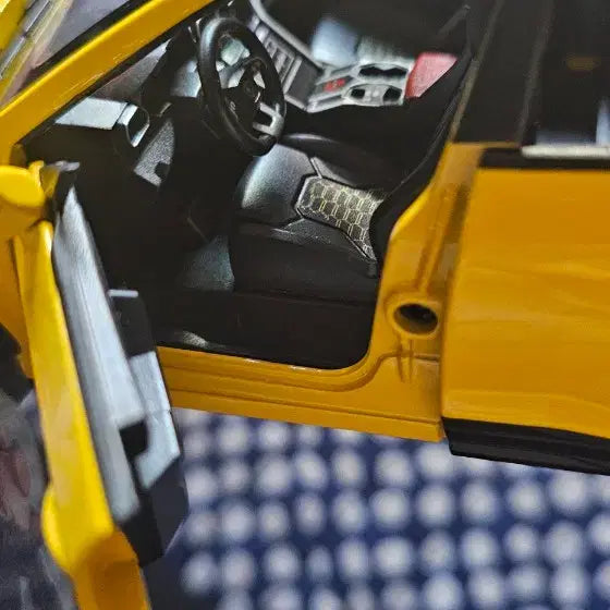 [BUNJANG] Diecast Model Cars 1:24 Scale Collection / 다이캐스트 자동차 모형 컬렉션 1:24 입니다앞에아크릴판열구닫구합니다