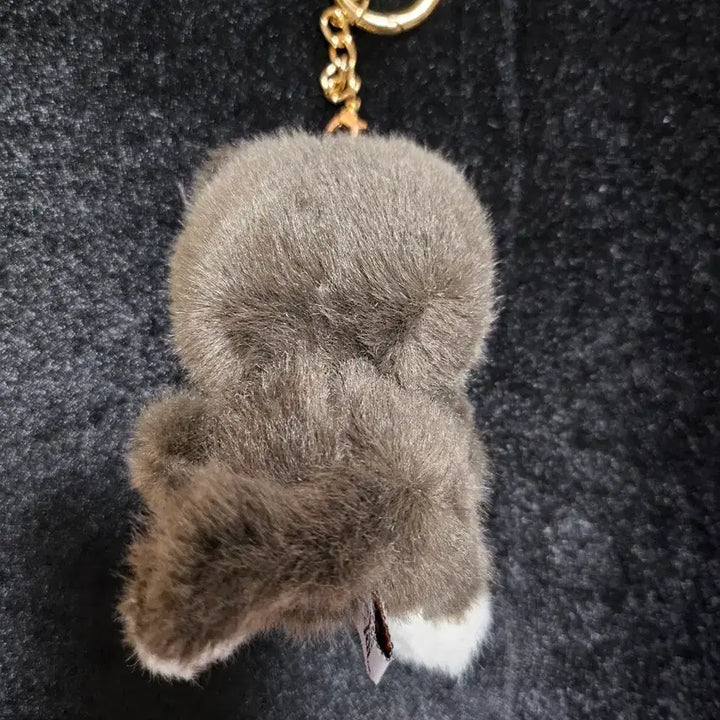 [BUNJANG] Crayon Shin-chan Bee Doll Keychain / 맹구  키링=2개. 5천원