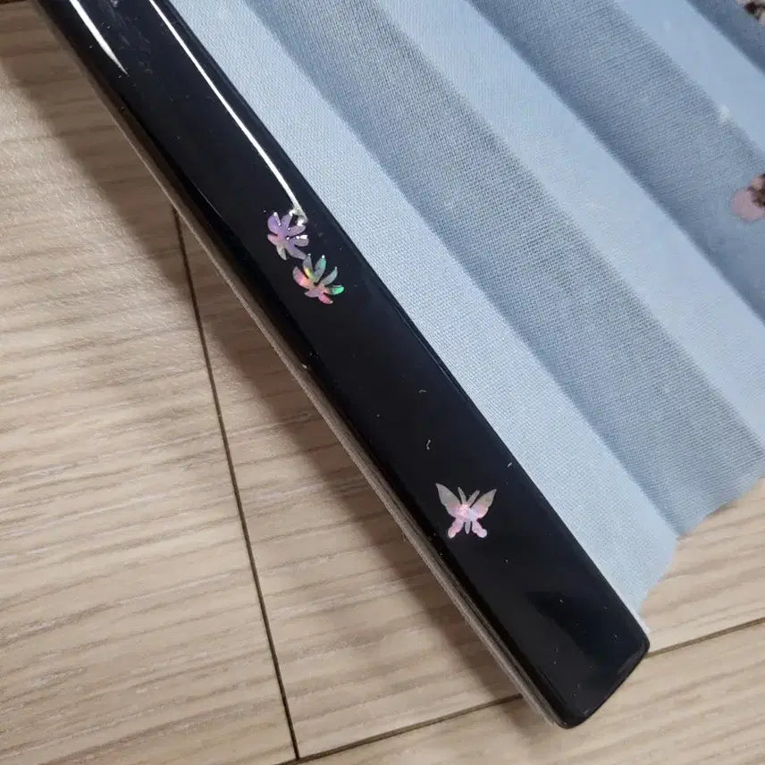 [BUNJANG] APEC CEO Summit Korea Souvenir Fan / APEC CEO SUMMIT 코리아 부채