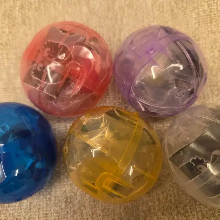 [BUNJANG] Hunter x Hunter Phantom Troupe Mejirushi Full Set / 헌터x헌터 환영여단 메지루시 풀셋