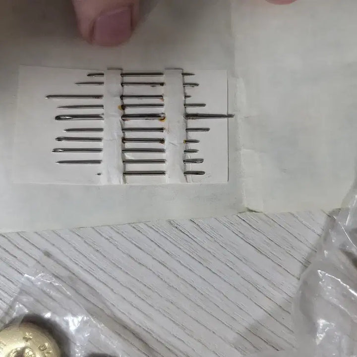 [BUNJANG] Soviet Army Miscellaneous Item / 소련군 물건 잡품