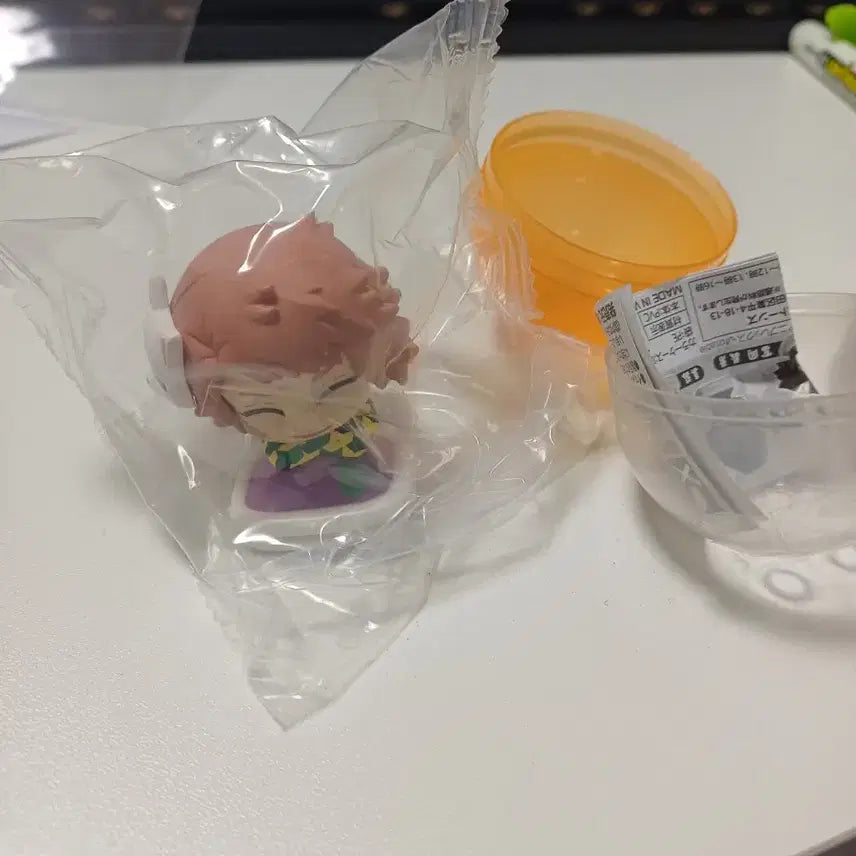 [BUNJANG] Sabito Onemutan Plush / 사비토 오네무탄