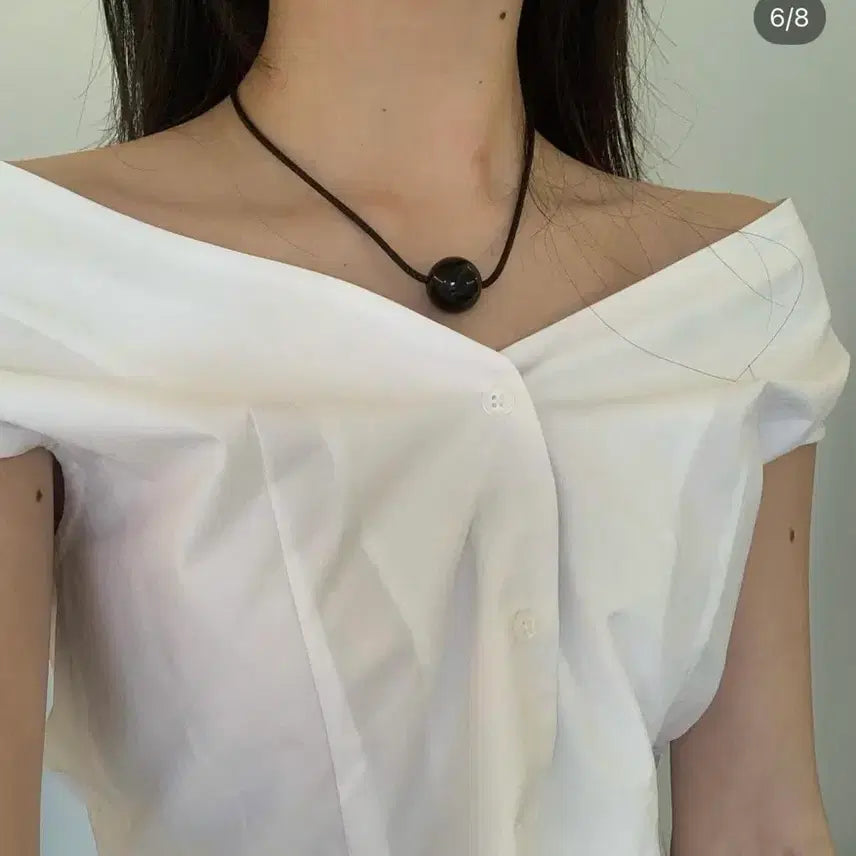 [BUNJANG] LEA Two-Way Sleeveless Top / LEA 르에 투웨이 슬리브리스