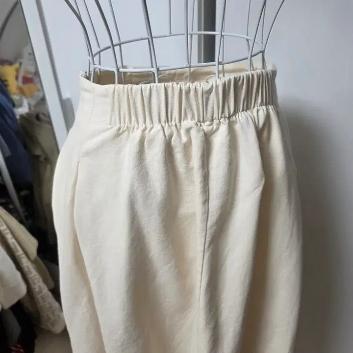 [BUNJANG] Blureiss Banding Lace Skirt / Blureiss 블루레이스 밴딩 스커트