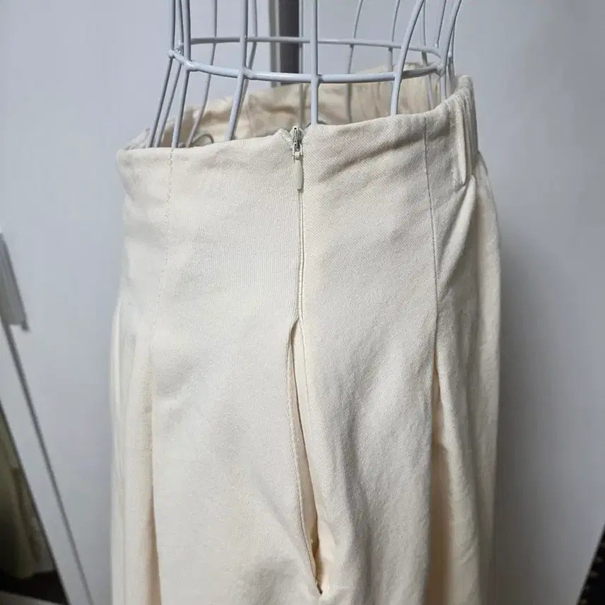 [BUNJANG] Blureiss Banding Lace Skirt / Blureiss 블루레이스 밴딩 스커트