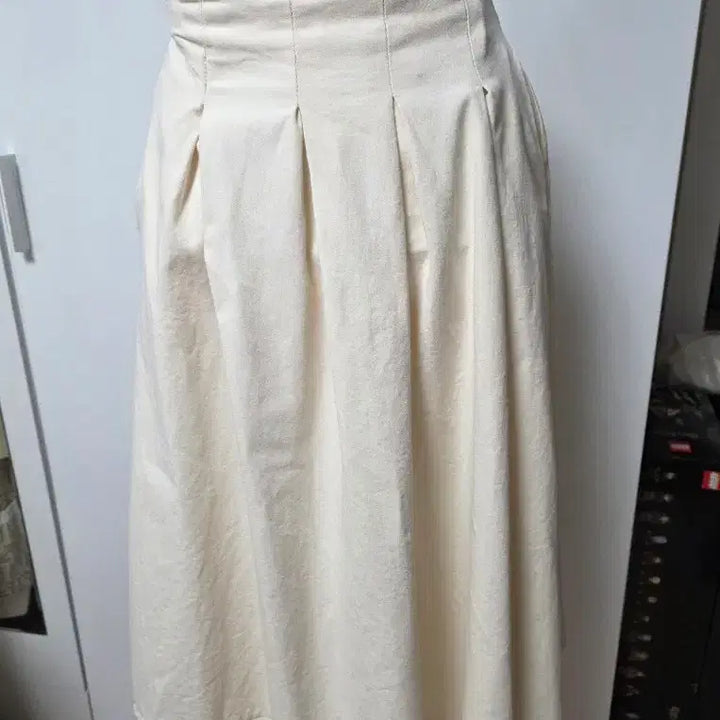 [BUNJANG] Blureiss Banding Lace Skirt / Blureiss 블루레이스 밴딩 스커트