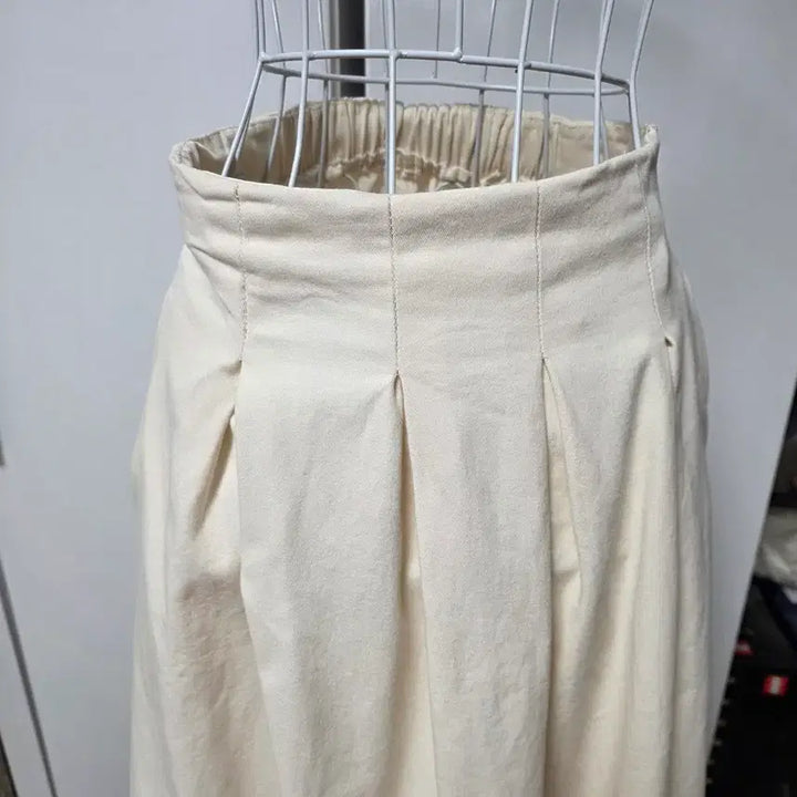 [BUNJANG] Blureiss Banding Lace Skirt / Blureiss 블루레이스 밴딩 스커트