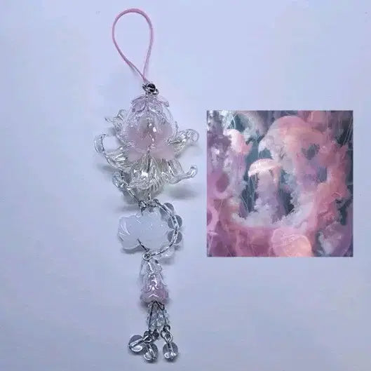 [BUNJANG] Unidentified Item / 하늘에선비만내렸어 님 결제창