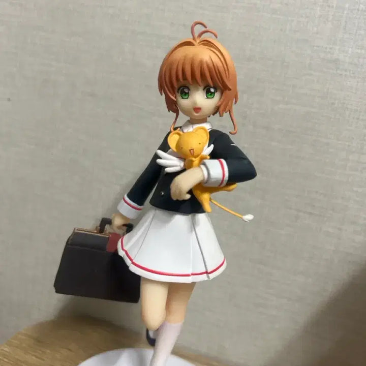 [BUNJANG] Cardcaptor Sakura Kero Special Figure / 카드캡터 사쿠라 케로 스페셜 피규어 (FuRyu)