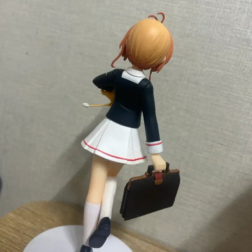 [BUNJANG] Cardcaptor Sakura Kero Special Figure / 카드캡터 사쿠라 케로 스페셜 피규어 (FuRyu)