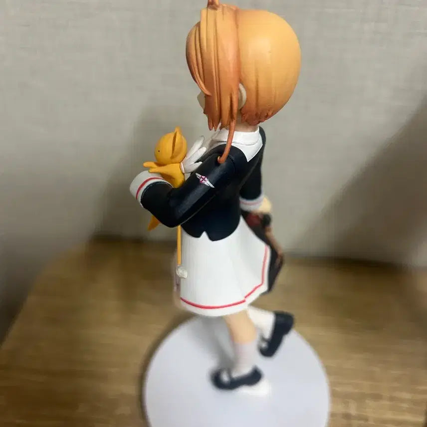 [BUNJANG] Cardcaptor Sakura Kero Special Figure / 카드캡터 사쿠라 케로 스페셜 피규어 (FuRyu)