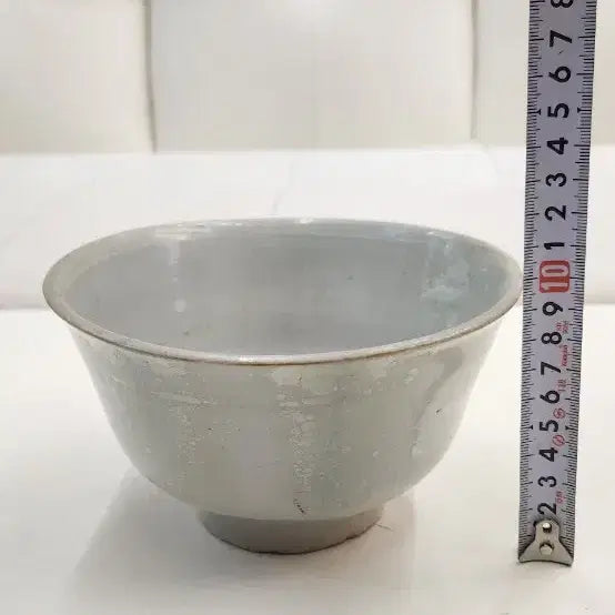 [BUNJANG] Joseon Dynasty Large Bowl / 조선시대 대사발 다완