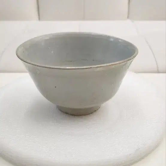 [BUNJANG] Joseon Dynasty Large Bowl / 조선시대 대사발 다완